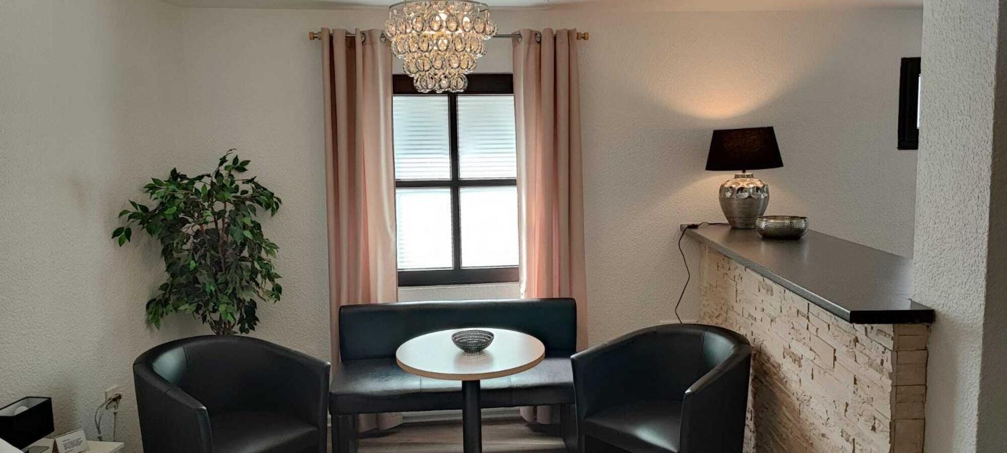 Hotel Altes Backhaus Arnsberg Zimmer foto