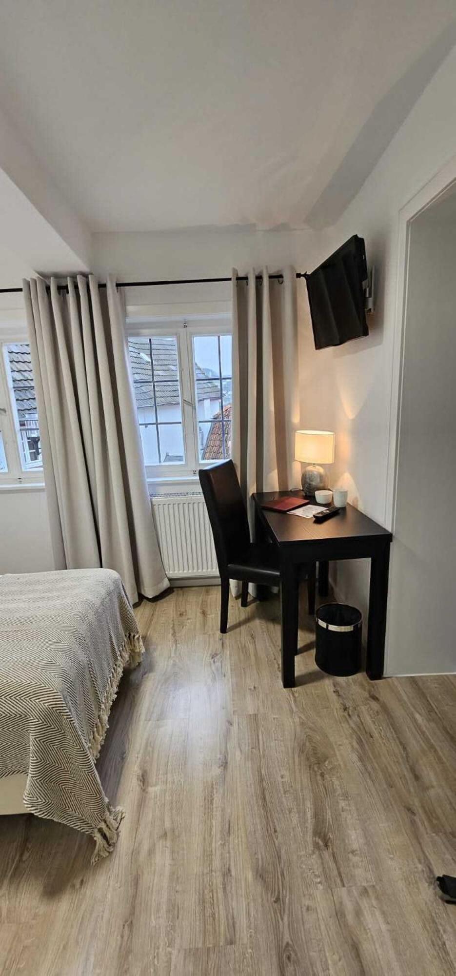 Hotel Altes Backhaus Arnsberg Zimmer foto