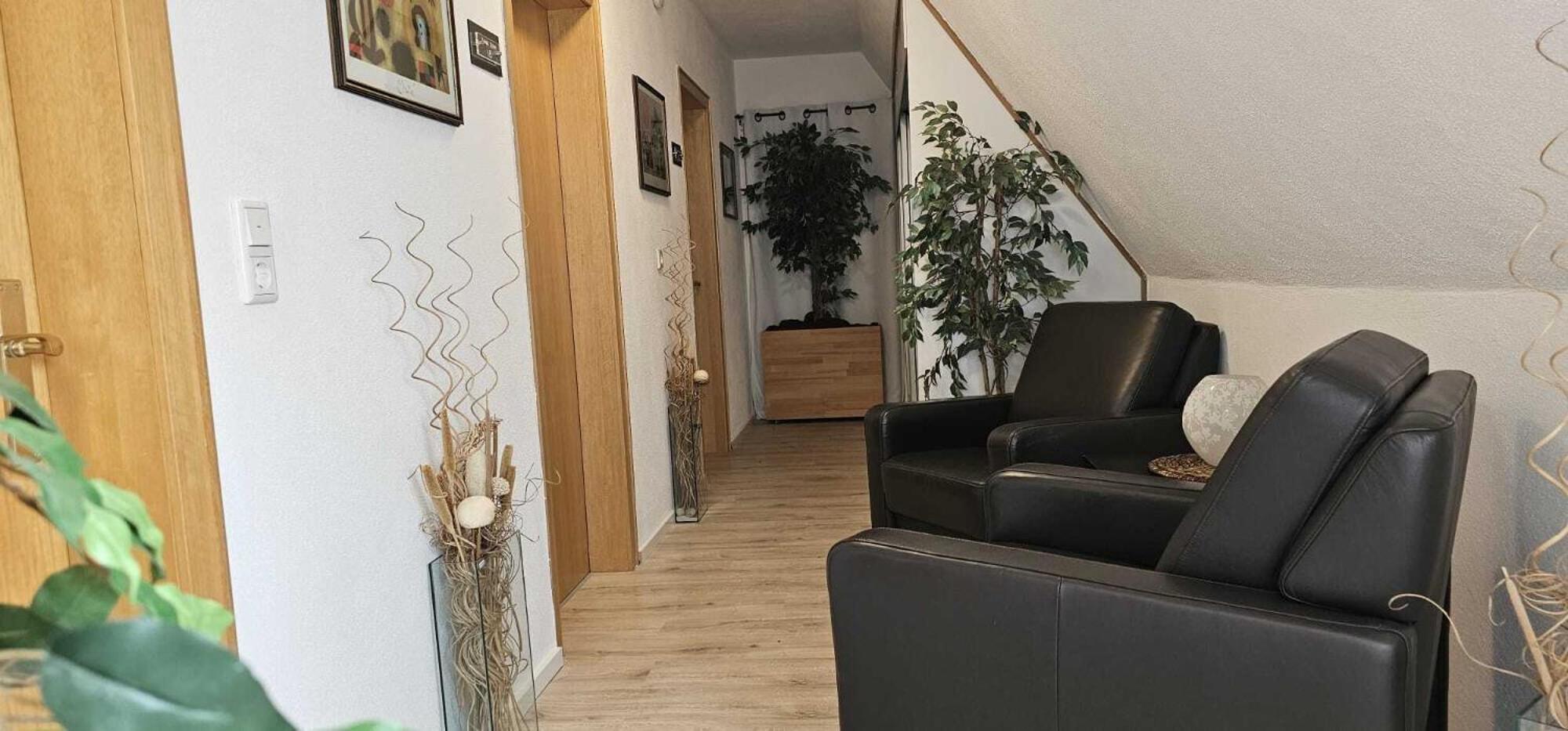 Hotel Altes Backhaus Arnsberg Zimmer foto